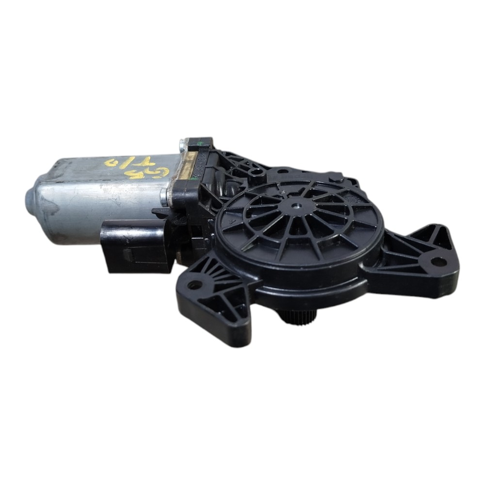 Motor Vidro Elétrico Volkswagen Gol G5 G6 2008 2015 9