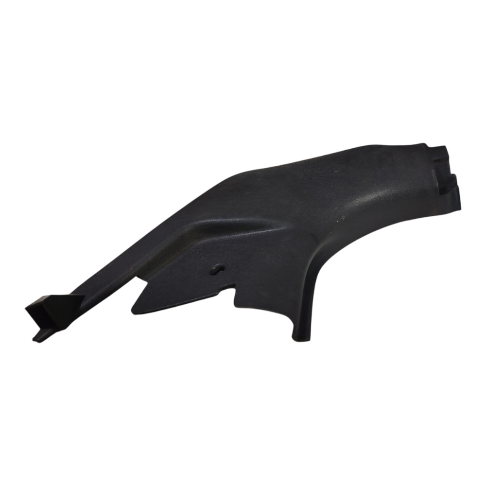 Acabamento Soleira Esquerda Gm Corsa Sedan 2007 2008 7