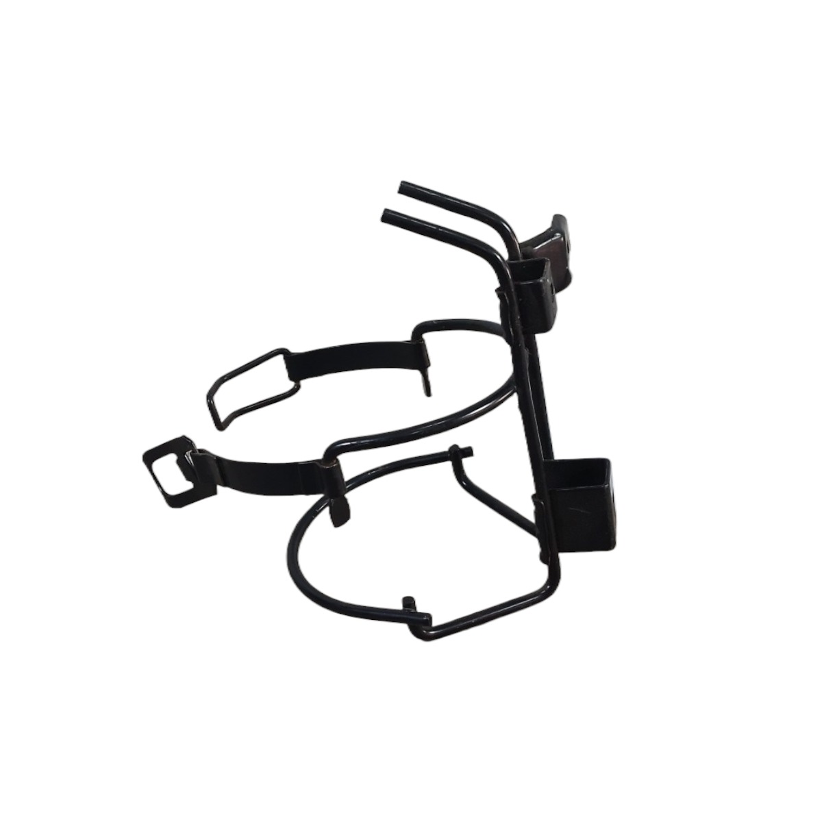 Suporte Extintor Fiat Palio 2013 2014 2015 2016 2020 5