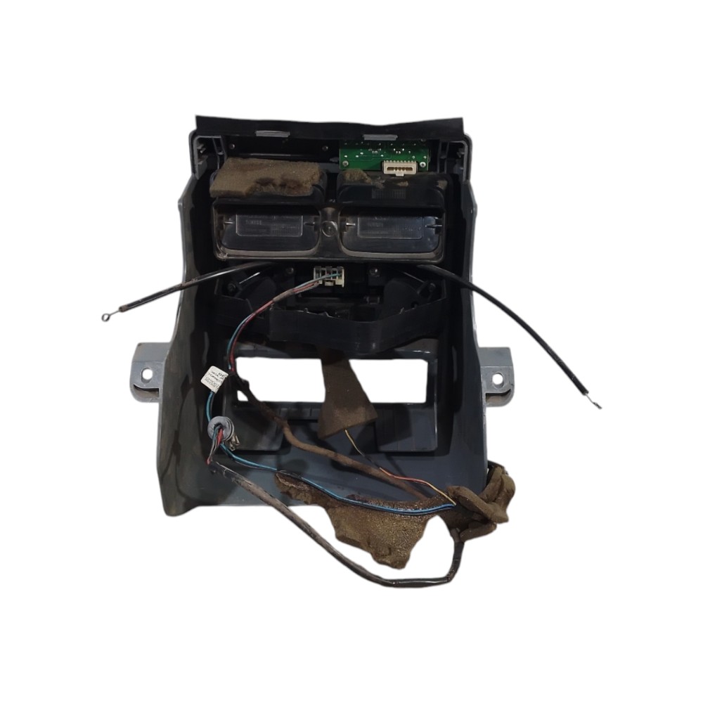 Comando Ar Forçado Fiat Uno 2010 9