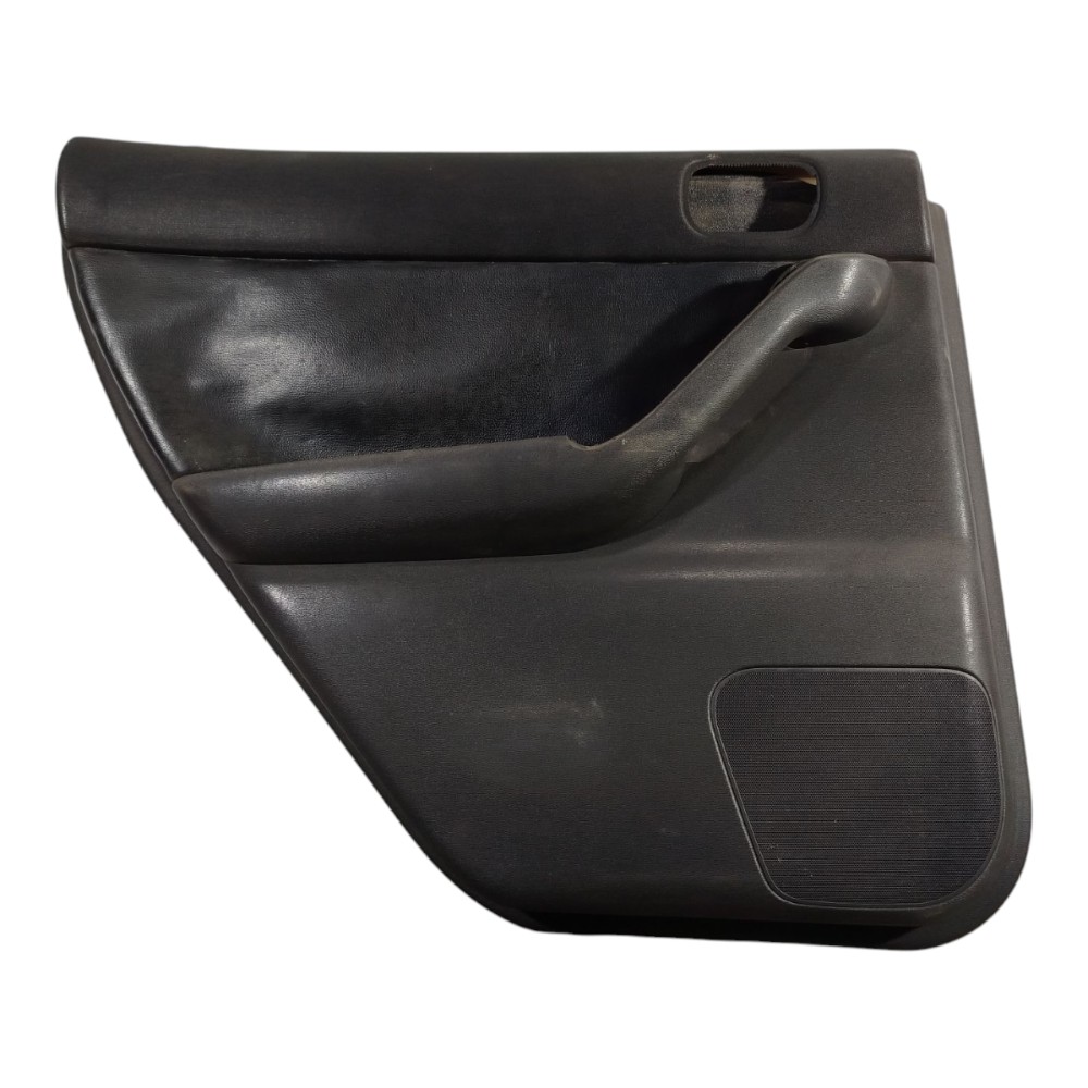 Forro Porta Traseira Esquerda Audi A3 2001