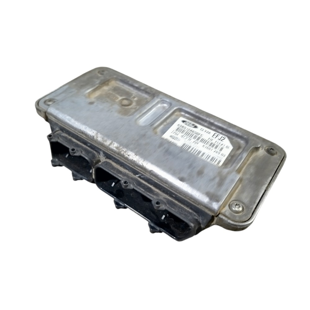 Módulo Injeção Ford Ka 2008 2009 2010 2011 2012 2013 7