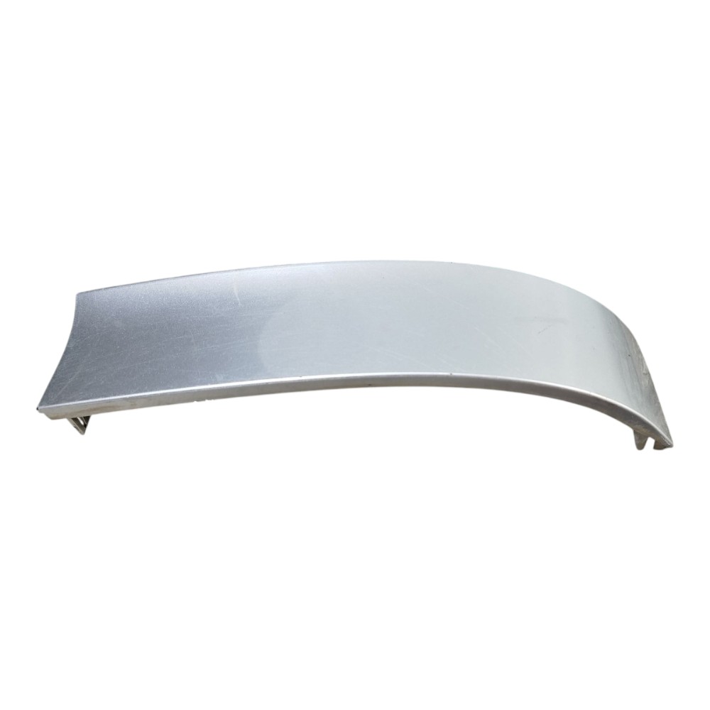 Moldura Lanterna Traseira Esquerda Audi A3 2001