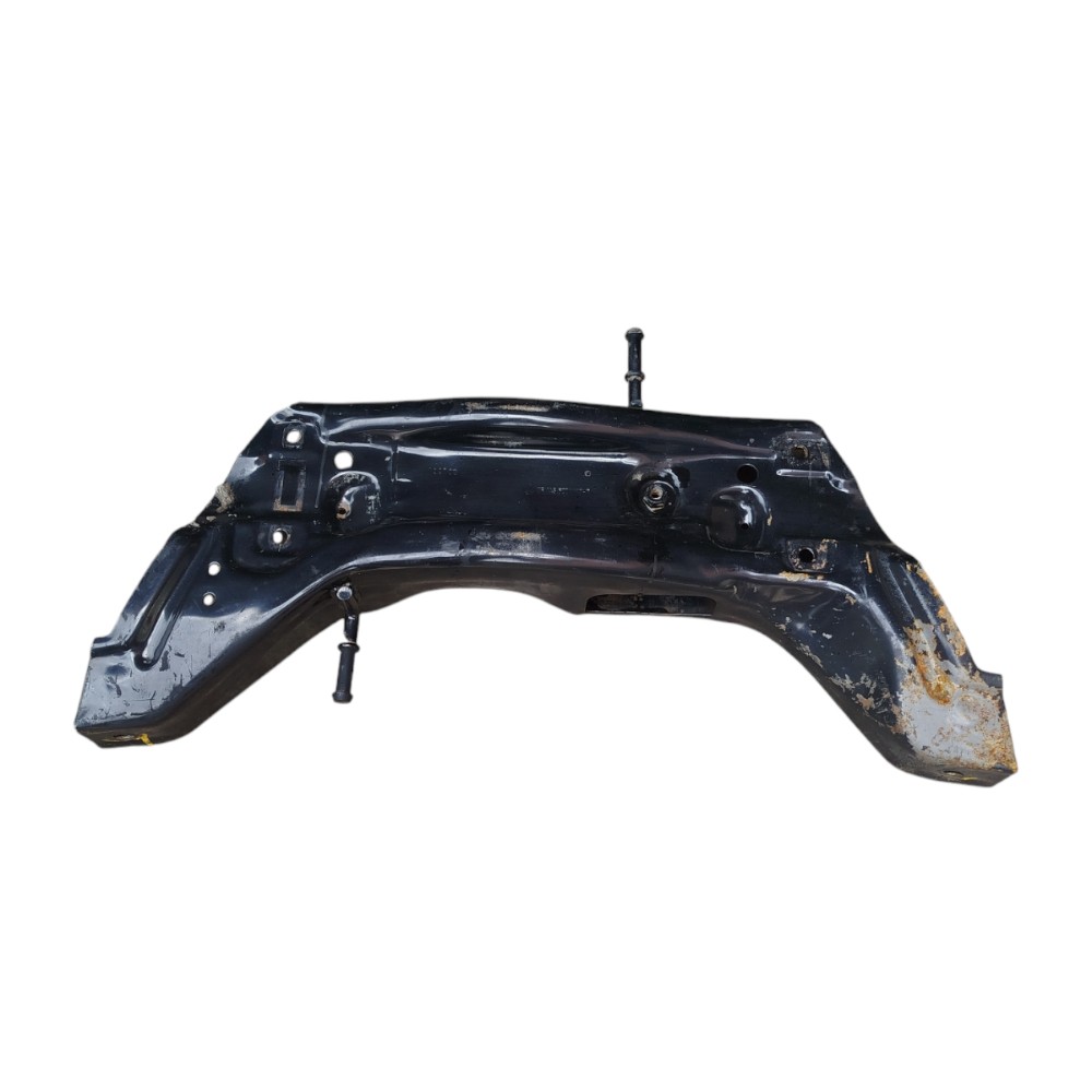 Agregado Volkswagen Fox Polo 2004 2010