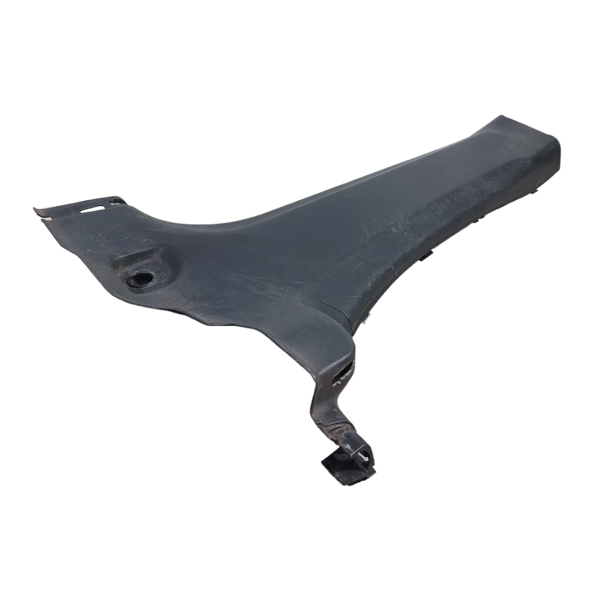 Acabamentos Coluna Central Esquerda Honda City 2013 3