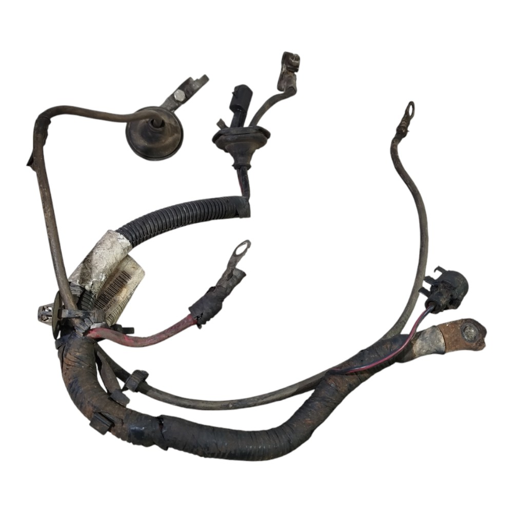 Chicote Bateria Gm Chevrolet Corsa Celta Vhc/e 2007 2012 3