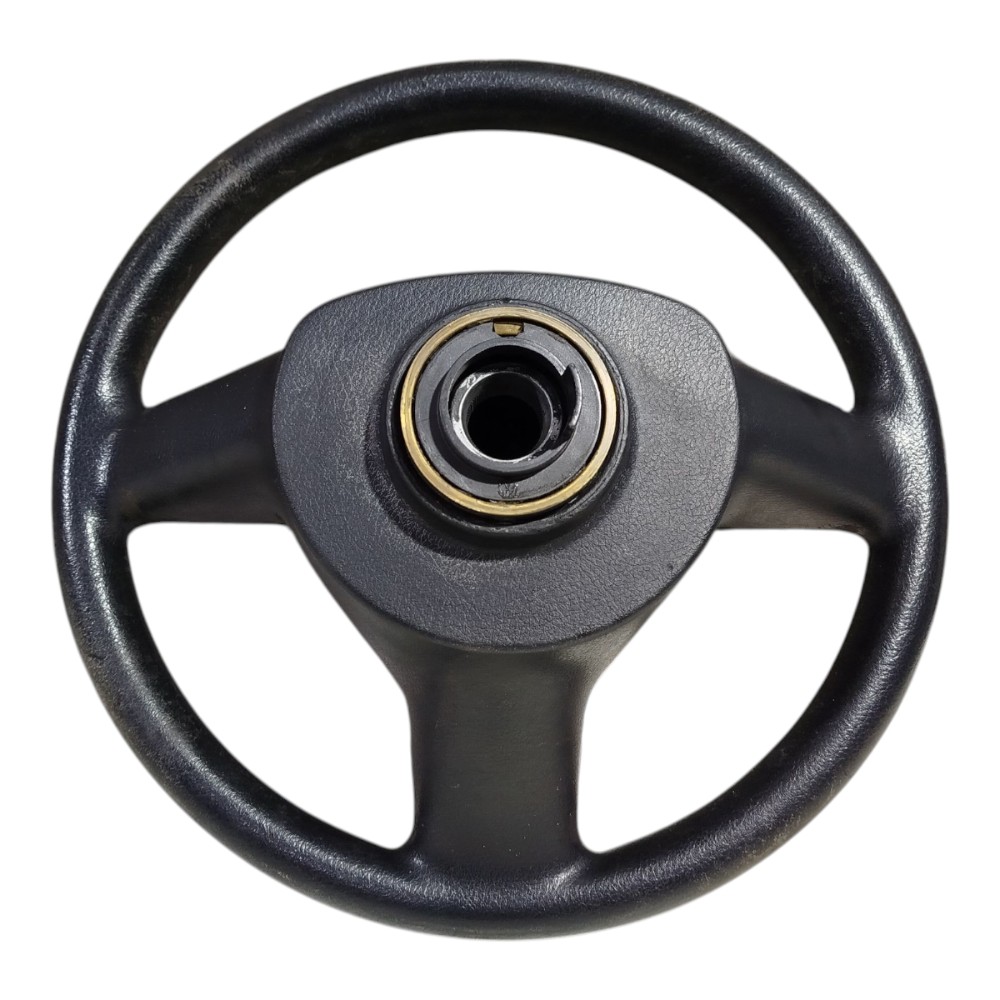 Volante Volkswagen Polo Sedan 1.6 8v 2003 2004 7