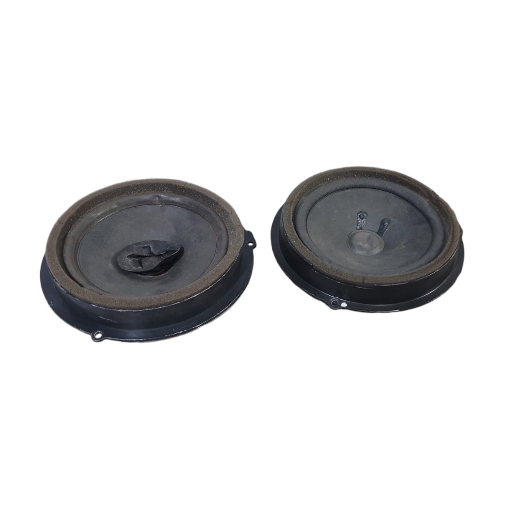 Par Alto Falante Ford Ka 2015 2016 2017 2018 2019 2020 Preto
