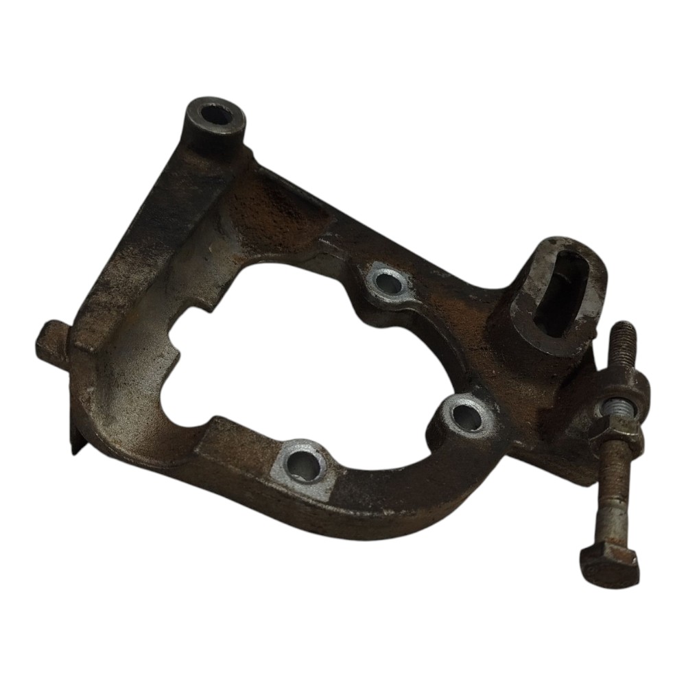 Suporte Bomba Hidráulica Fiat Uno Palio Siena Fire Evo 5