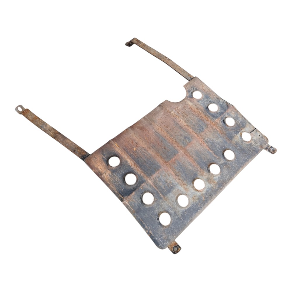 Protetor Carter Ford Ka 2008 2009 2010 2011 2012 2013 5
