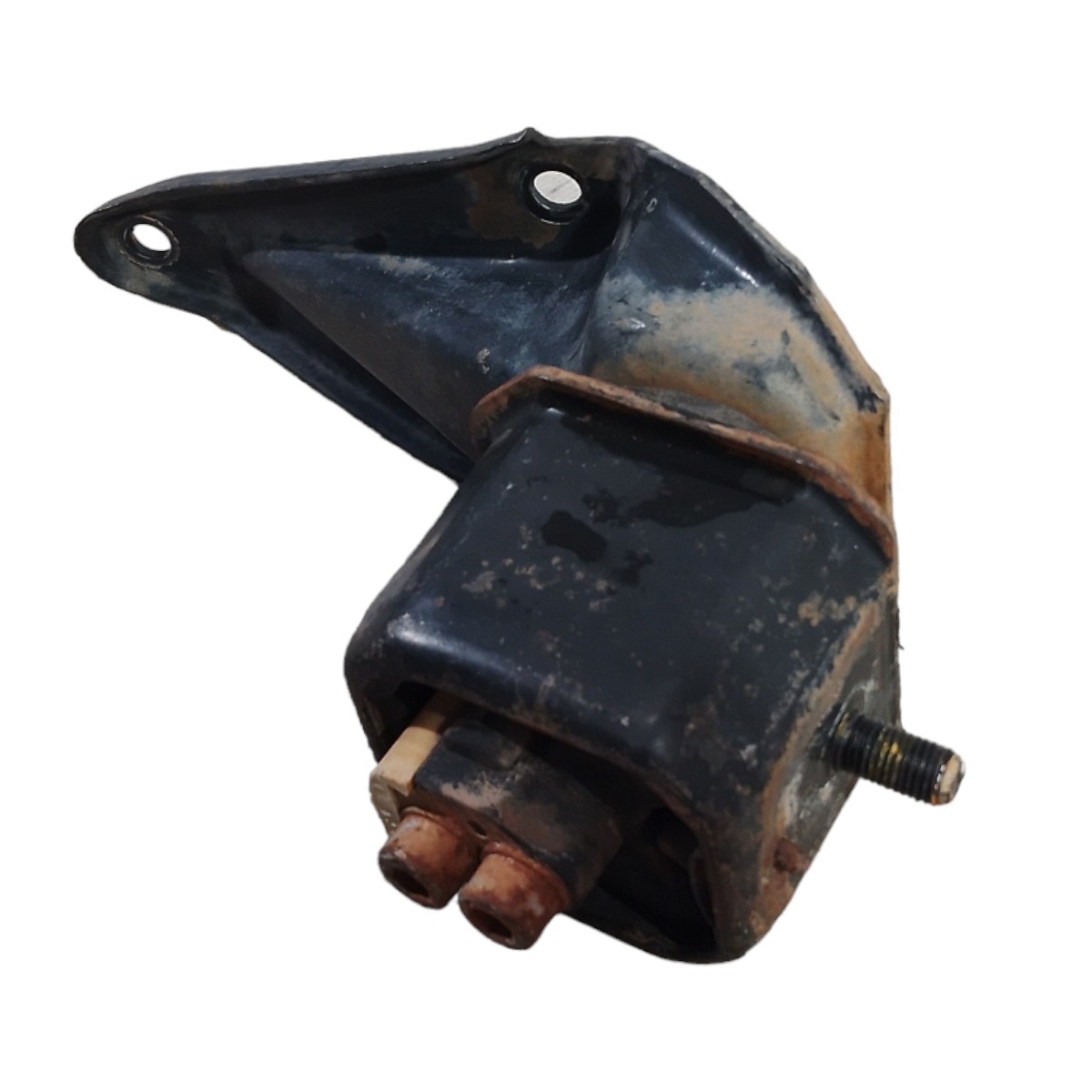 Suporte Motor Direito At Vw Gol G3 2000 2001 2005 3