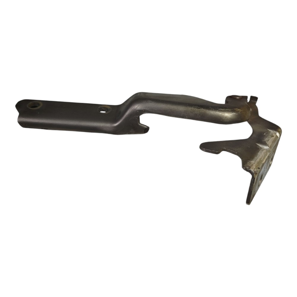 Braço Dobradiça Capô Esquerdo Fiat Strada 2000 2001 2002 13
