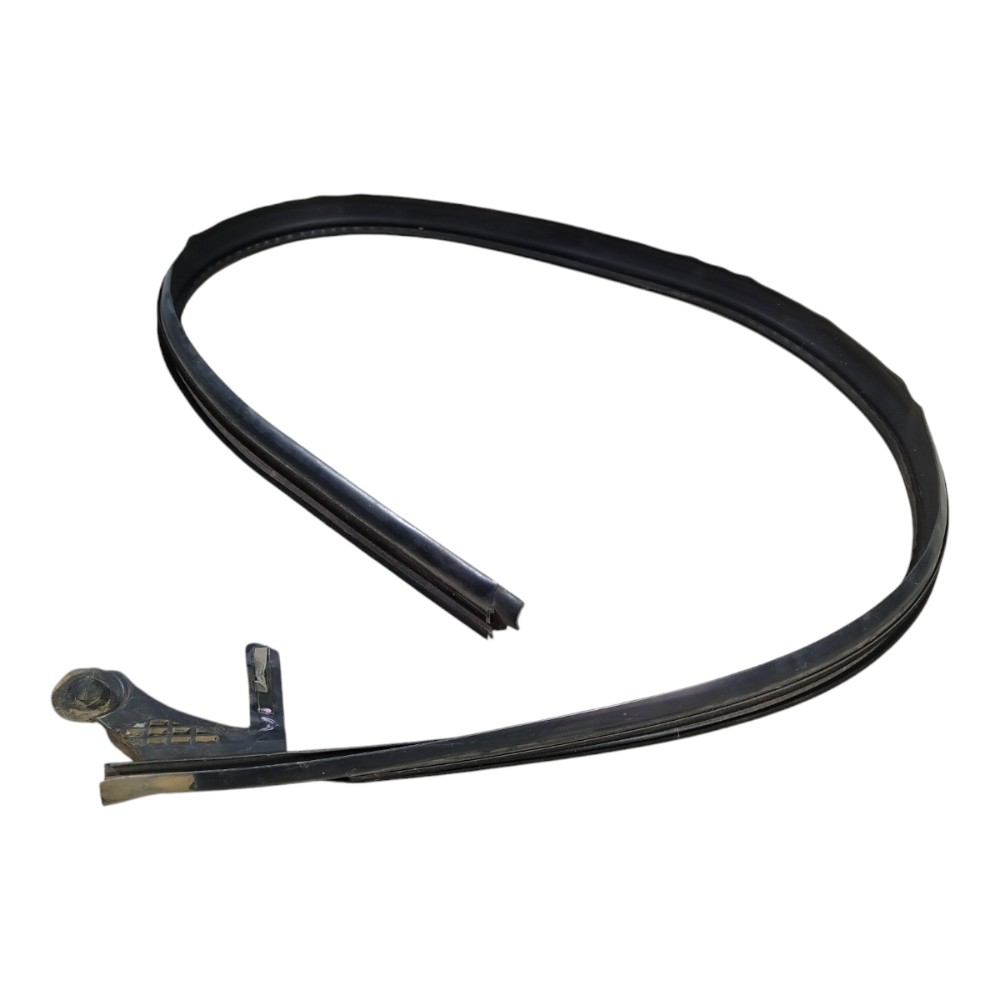 Borracha Pingadeira Esquerda Renault Sandero 2014 2022