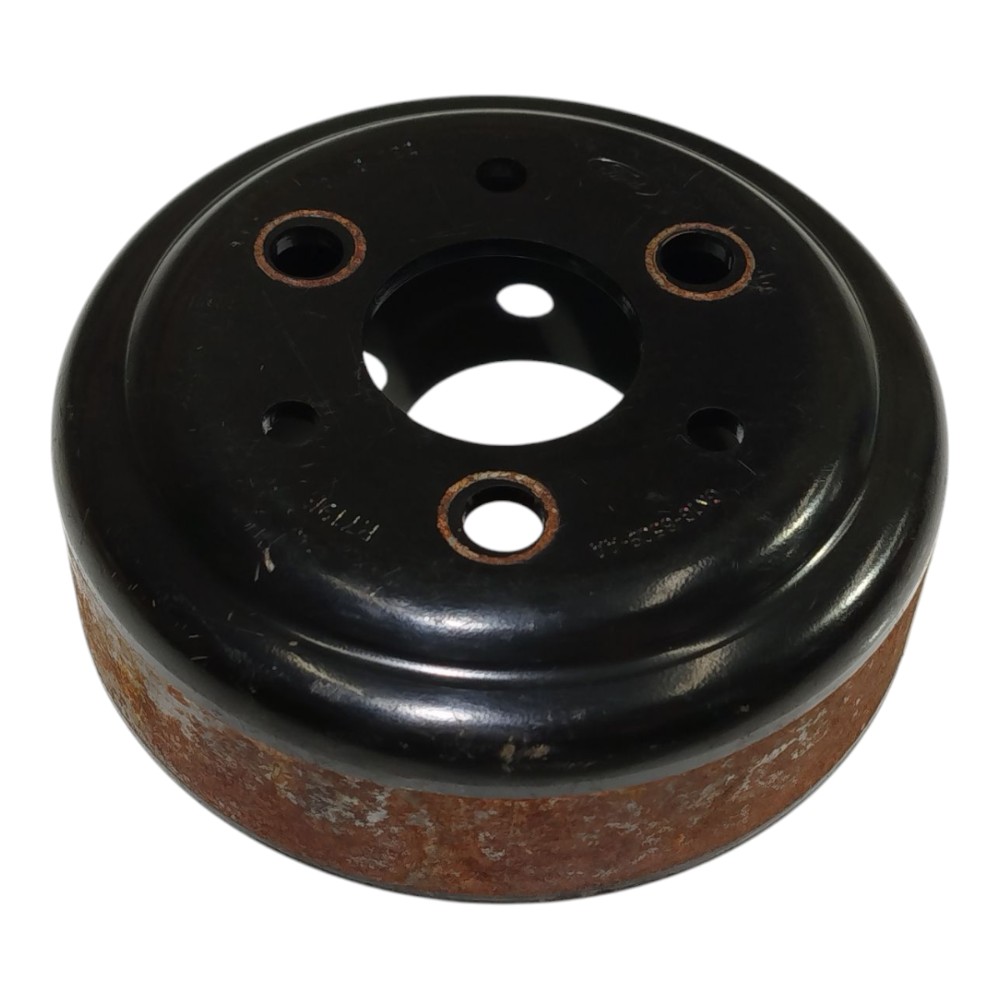 Polia Bomba Água Ford Ecosport 1.5 Sigma 3cc 2019 2020 2