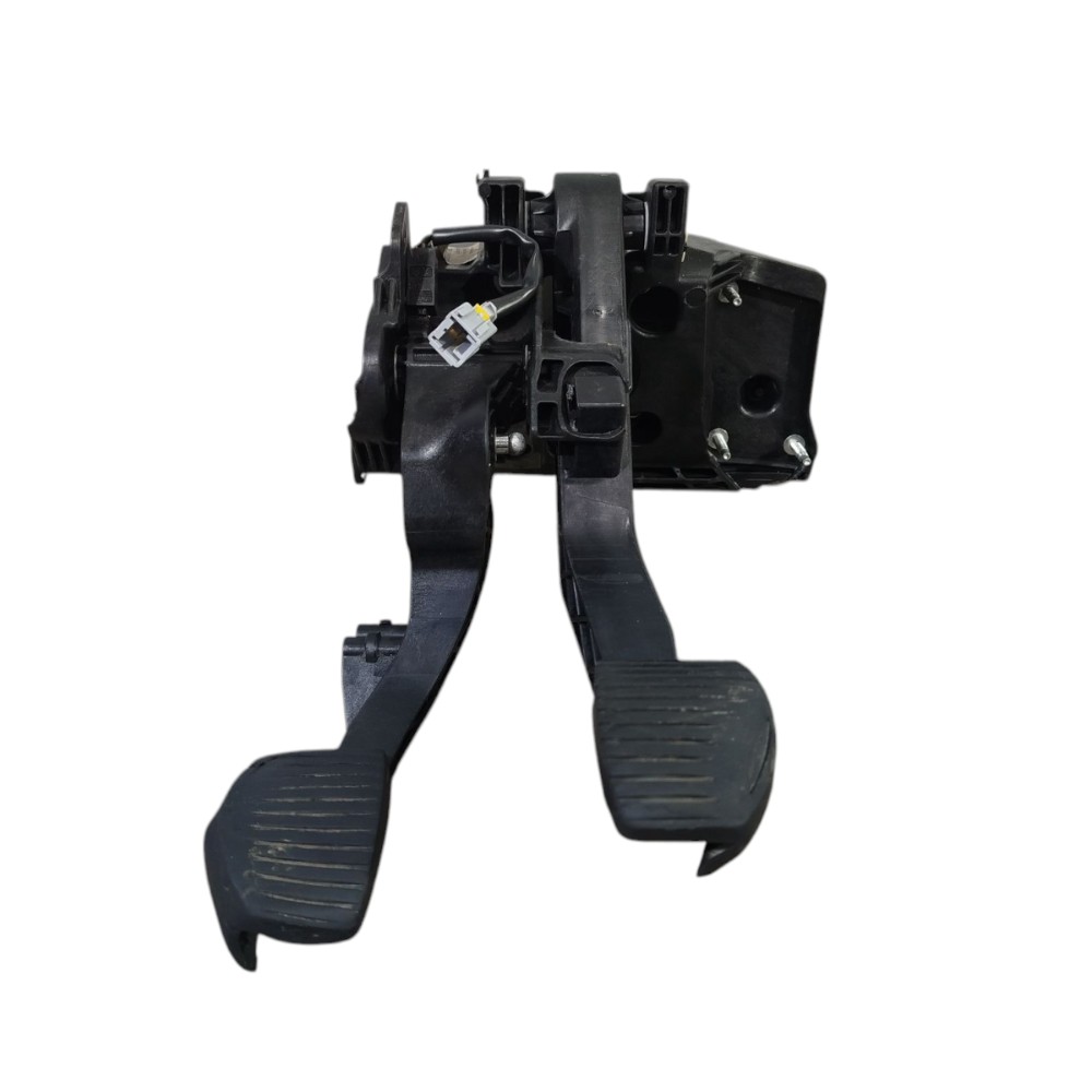 Kit Pedal Embreagem Freio Citroen 1.5 8v 4cil 2013 2014