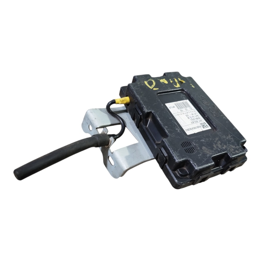 Módulo Conforto Assy Bcm Hyundai Hb20 7