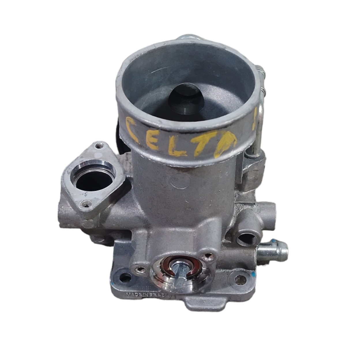 Corpo Borboleta Tbi Gm Celta 1.4 2004 2005 2006 1