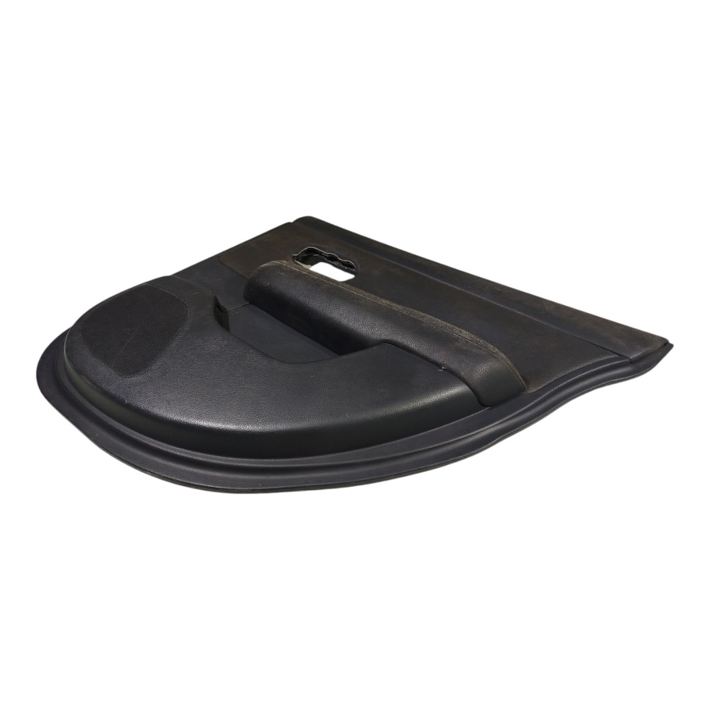 Forro Porta Traseira Direita Nissan Tiida 2008 9