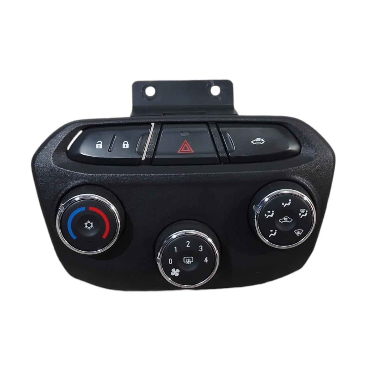 Comando Ar Condicionado Gm Onix 1.4 2018 2019 1