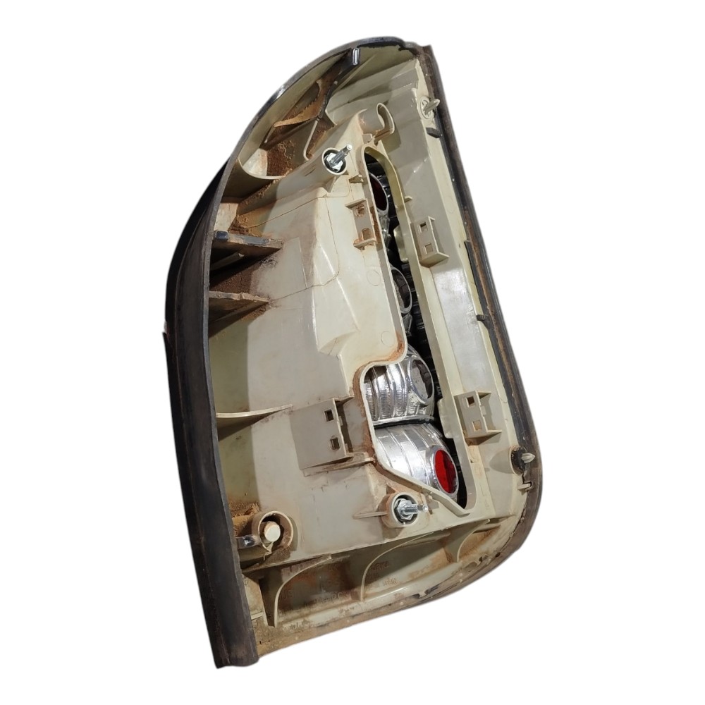 Lanterna Esquerda Gm Chevrolet Zafira 2012 Esquerdo/motorista 13