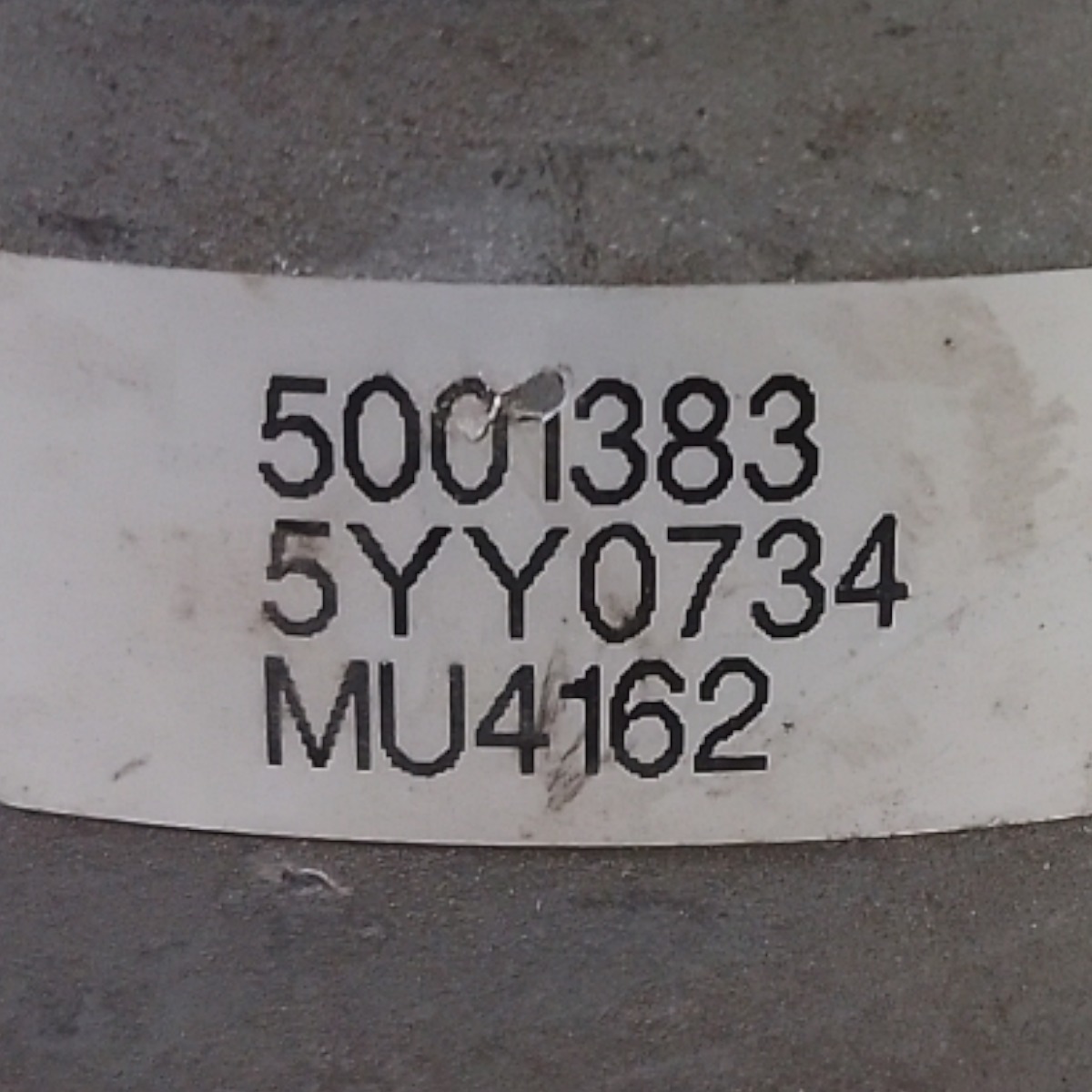 Motor Ventoinha Radiador Gm Onix Lt 1.4 8v 2018 2019 7