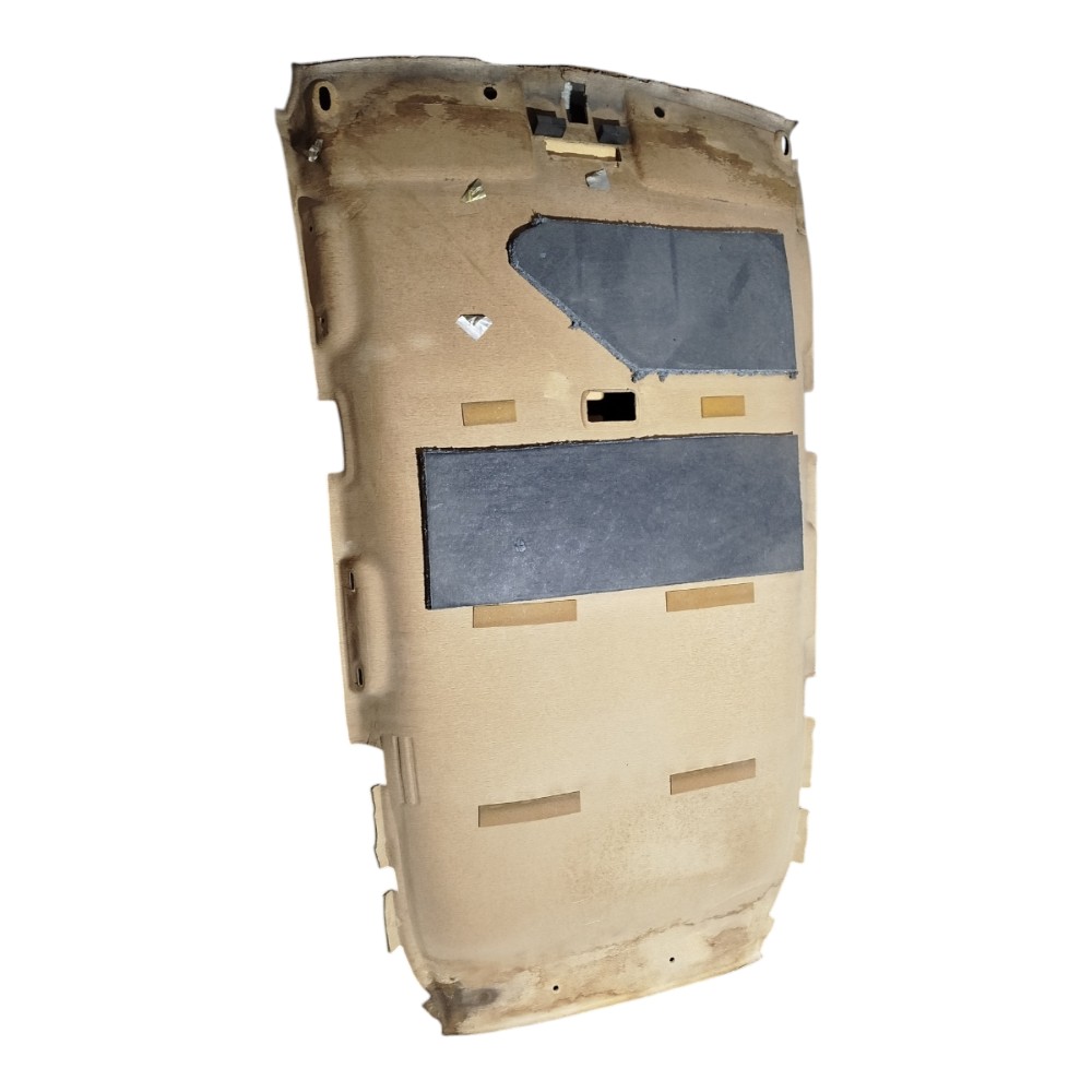 Forro Teto Honda Fit Lxl 2004 5