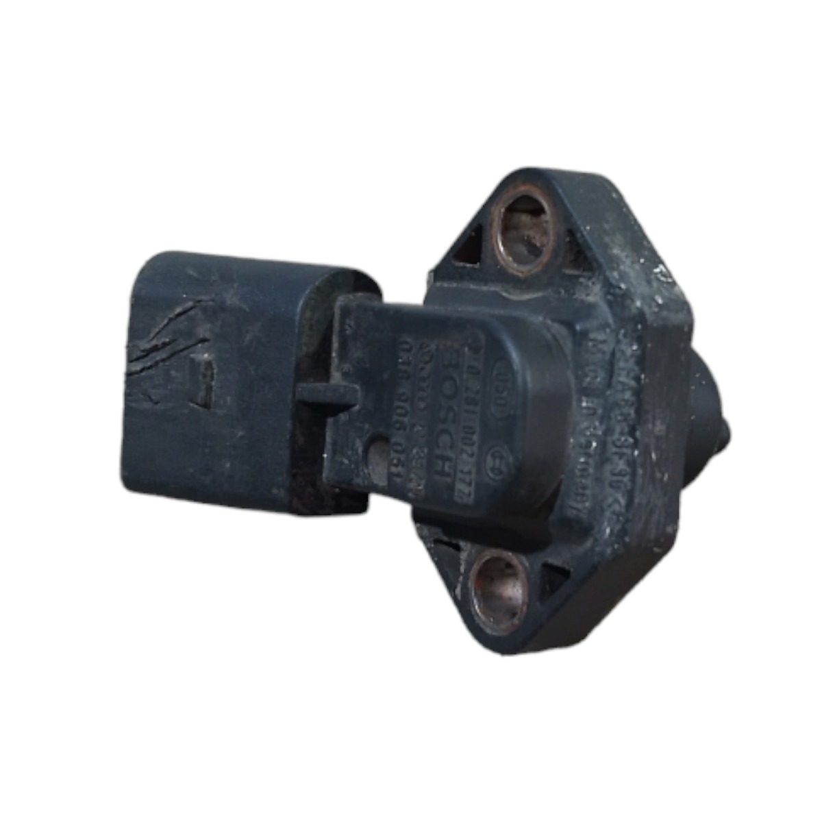 Sensor Map Audi A3 A4 Tt 1.8 Turbo 4