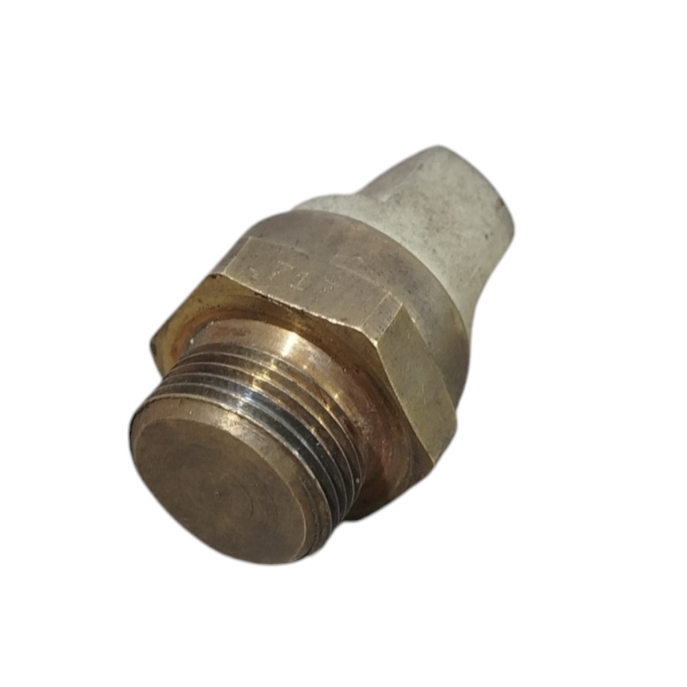 Cebolão Radiador 1-95c 2-102c Volkswagen Santana 1987 1996