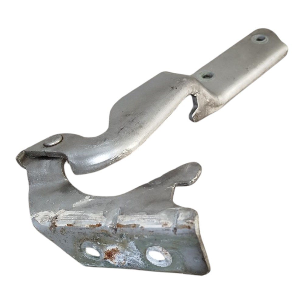 Braço Dobradiça Capô Direito Fiat Palio 1999 2000 13