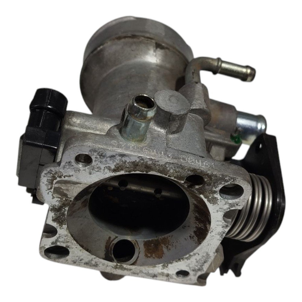 Corpo Borboleta Tbi Gm Celta Life 1.0 Vhc-e 2006 2007 15