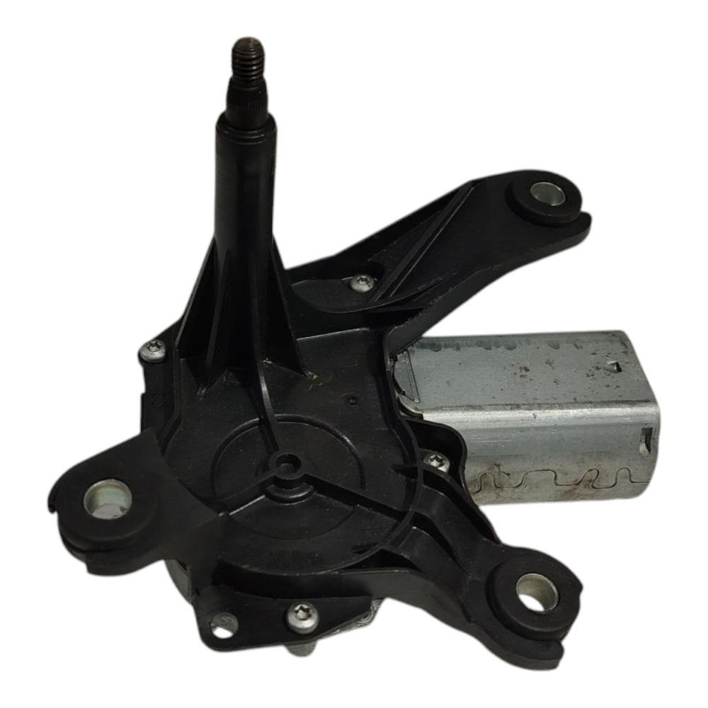 Motor Limpador Vidro Traseiro Gm Celta Life 2006 2007