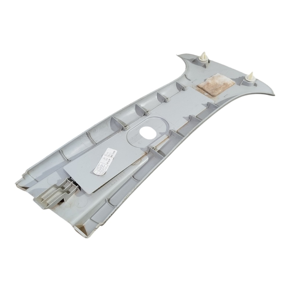 Acabamento Coluna B Central Volkswagen Gol G5 2008 2014 11