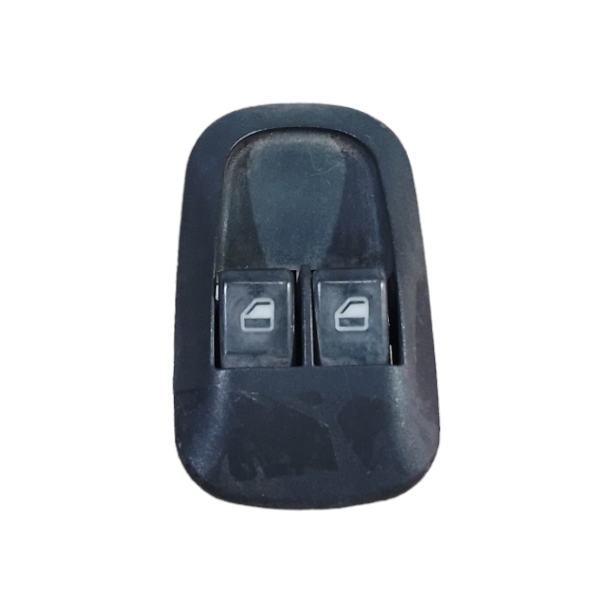 Botão Interruptor Vidro Elétrico Esquerdo Peugeot 206 2006