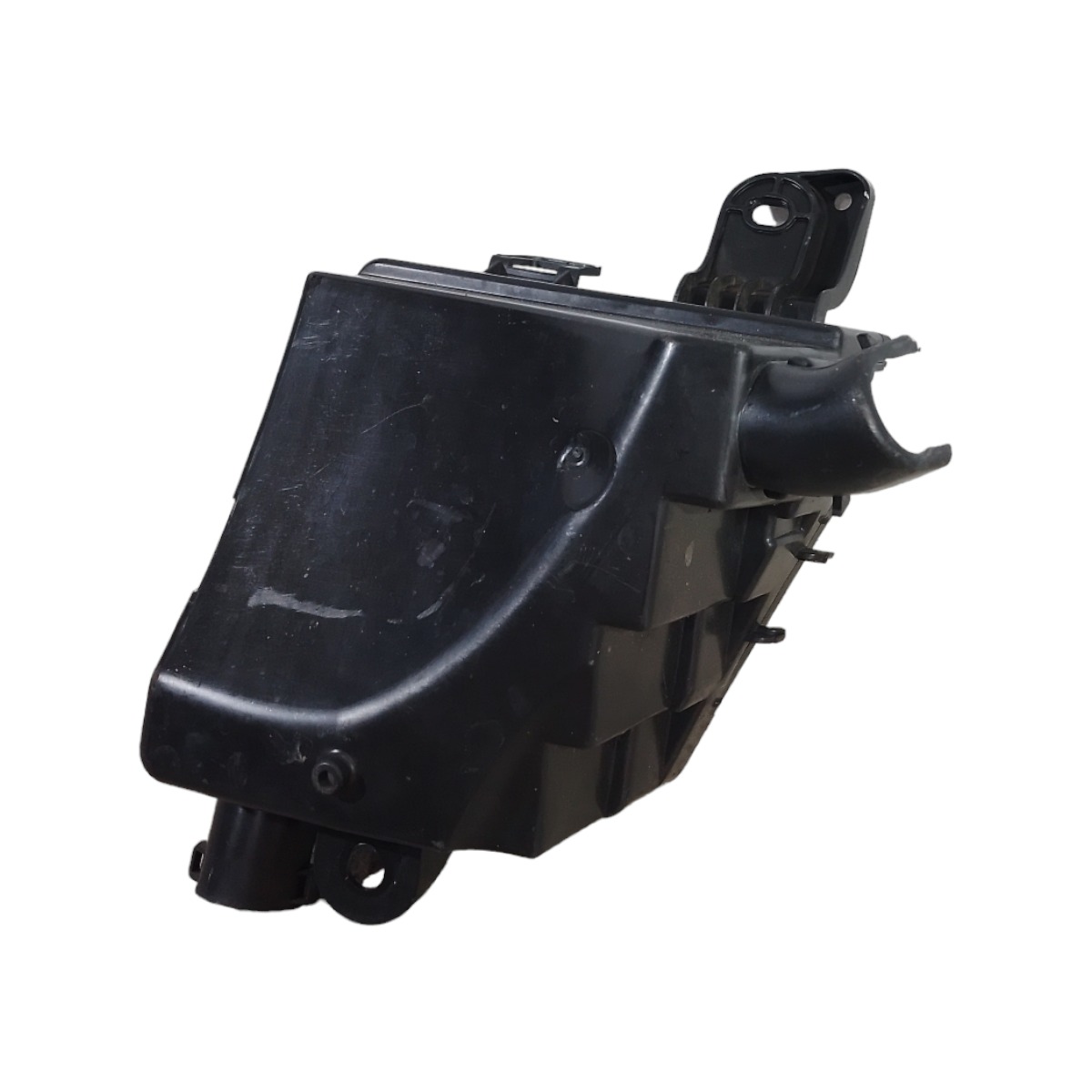 Suporte Caixa Tampa Fusíveis Renault Logan 2012 2