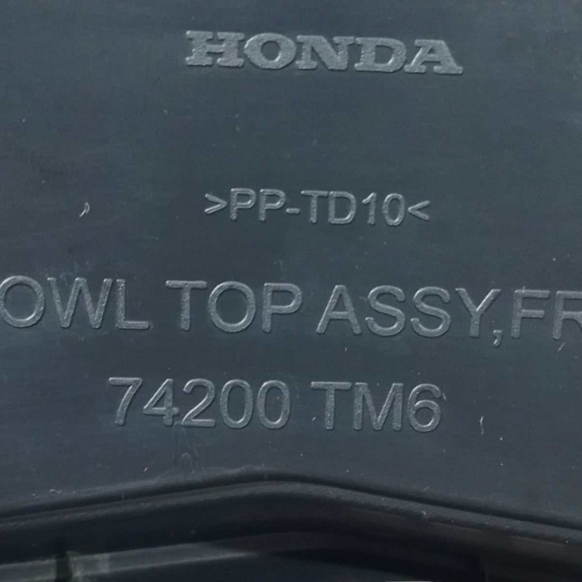 Grade Churrasqueira Honda City 2013 2014 2015 5