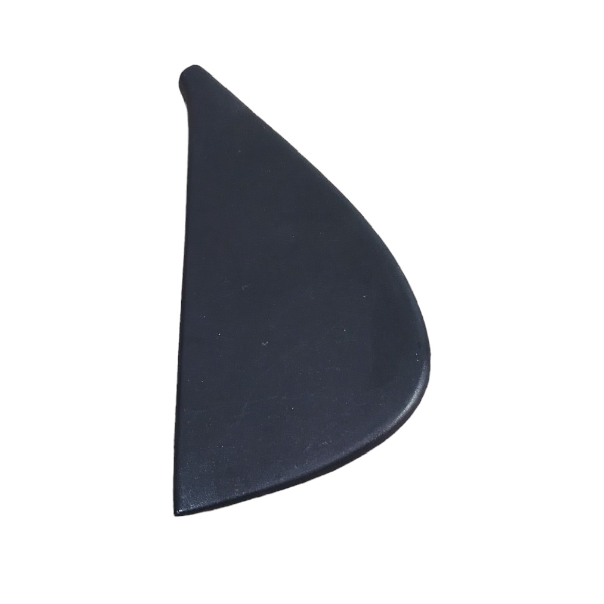 Moldura Externo Retrovisor Traseiro Esquerdo Fiat Palio 1996