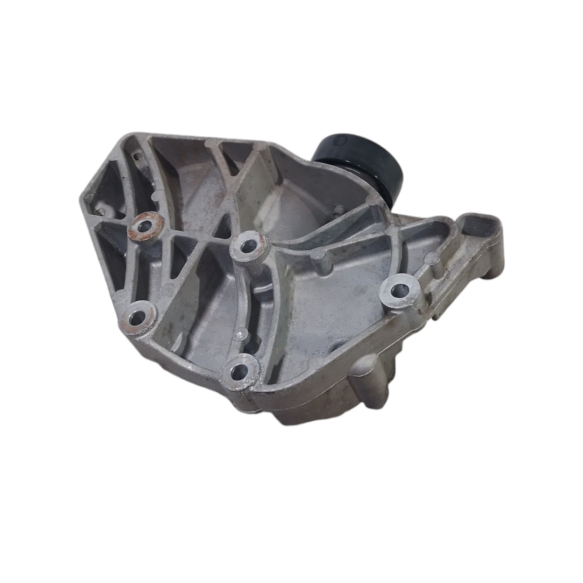 Suporte Compressor Ar Condicionado Gm Prisma Joy 1.0 2019 7