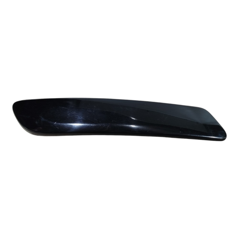 Moldura Puxador Porta Esquerda Renault Logan 2015 2020
