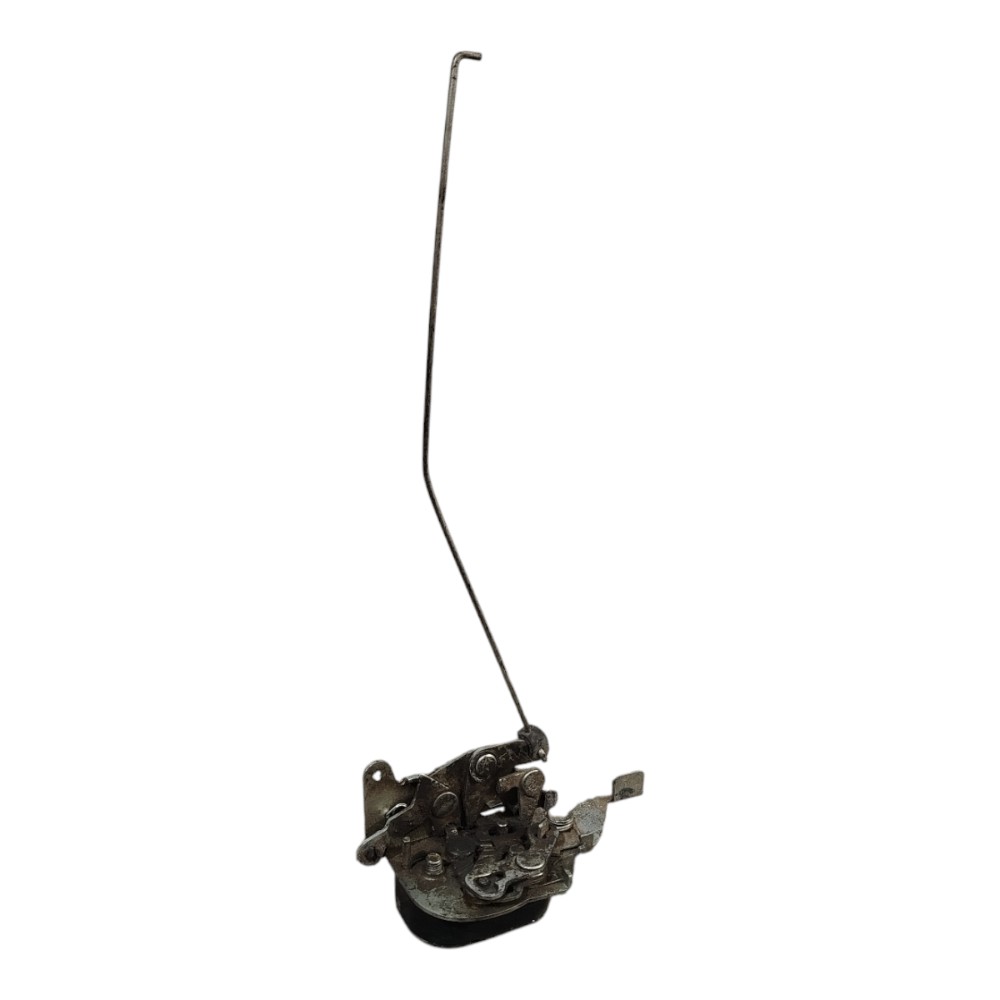 Fechadura Dianteira Esquerda Fiat Uno 1989 2014