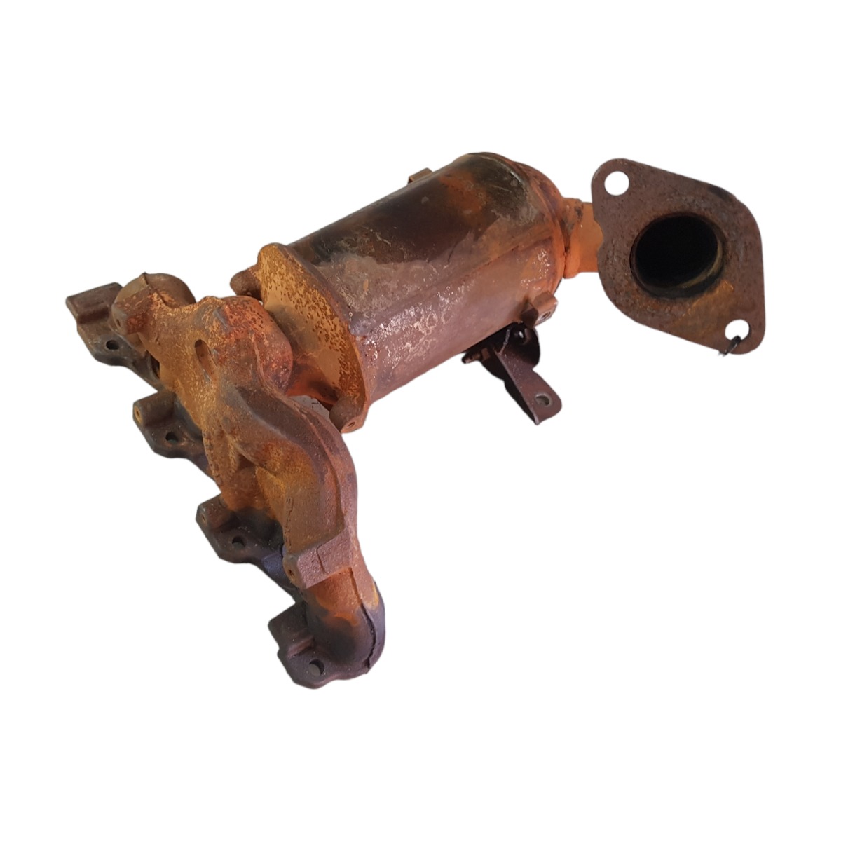 Catalisador Ford Ka 2008 2009 2010 2011 2012 2013