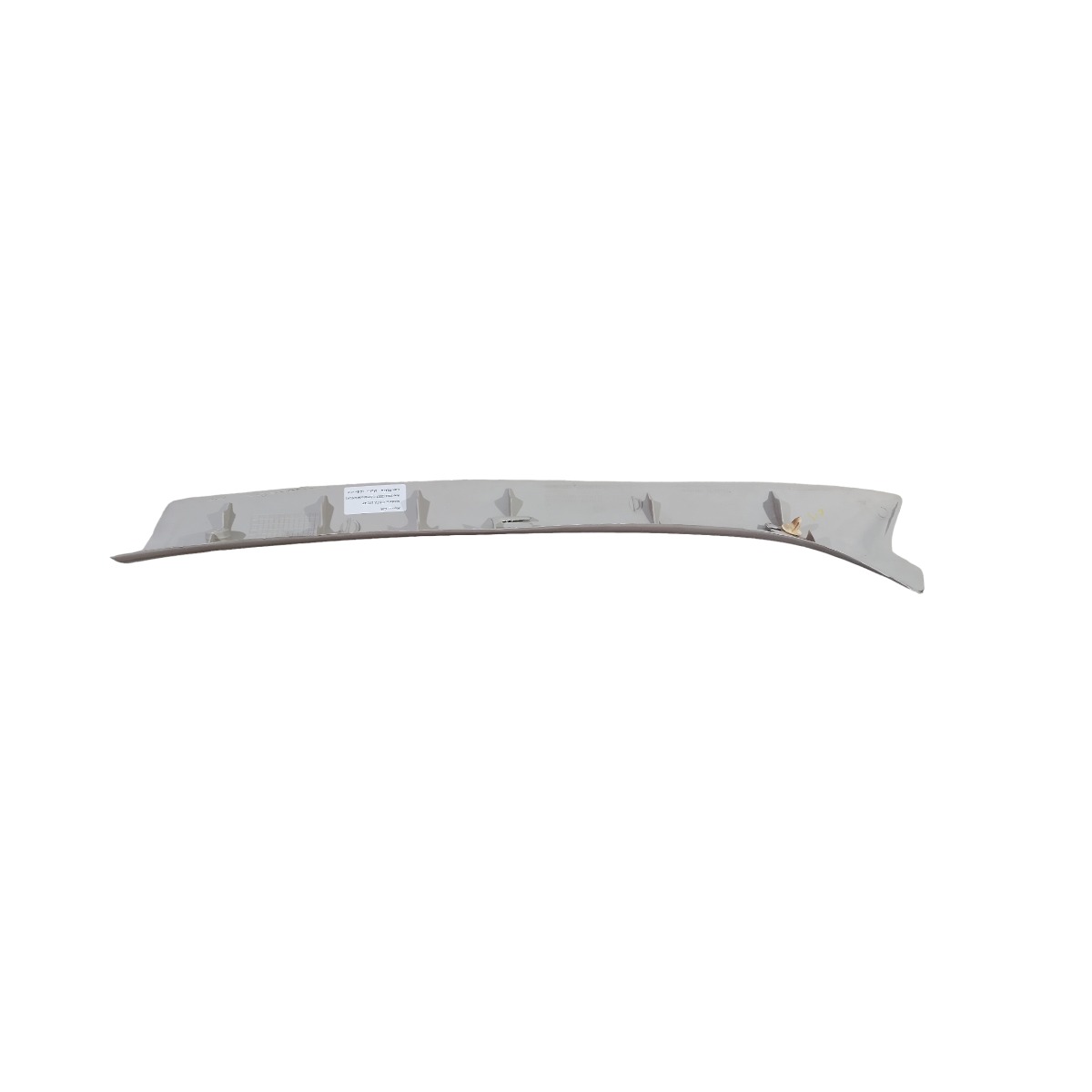 Moldura Coluna Parabrisa Gm Celta 2006 2007 4