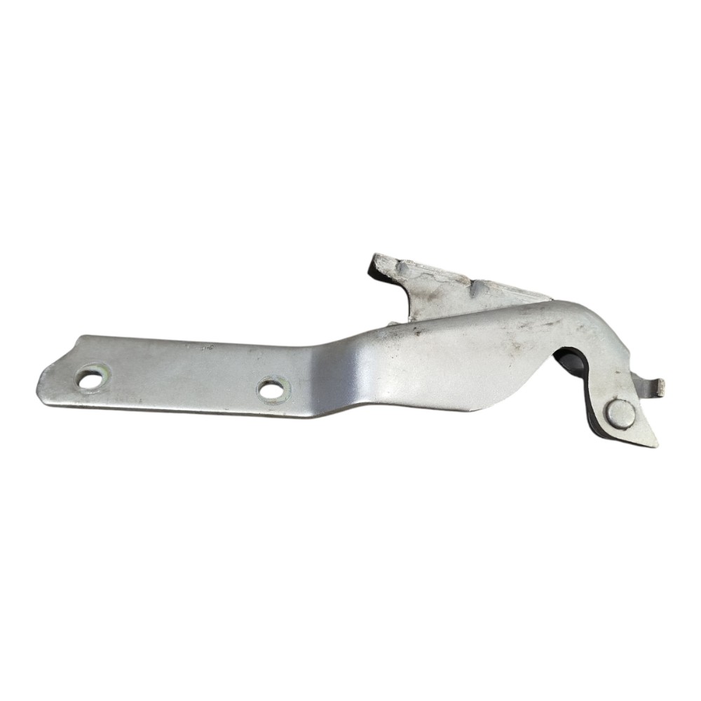 Braço Dobradiça Capô Direito Fiat Palio 1999 2000 17