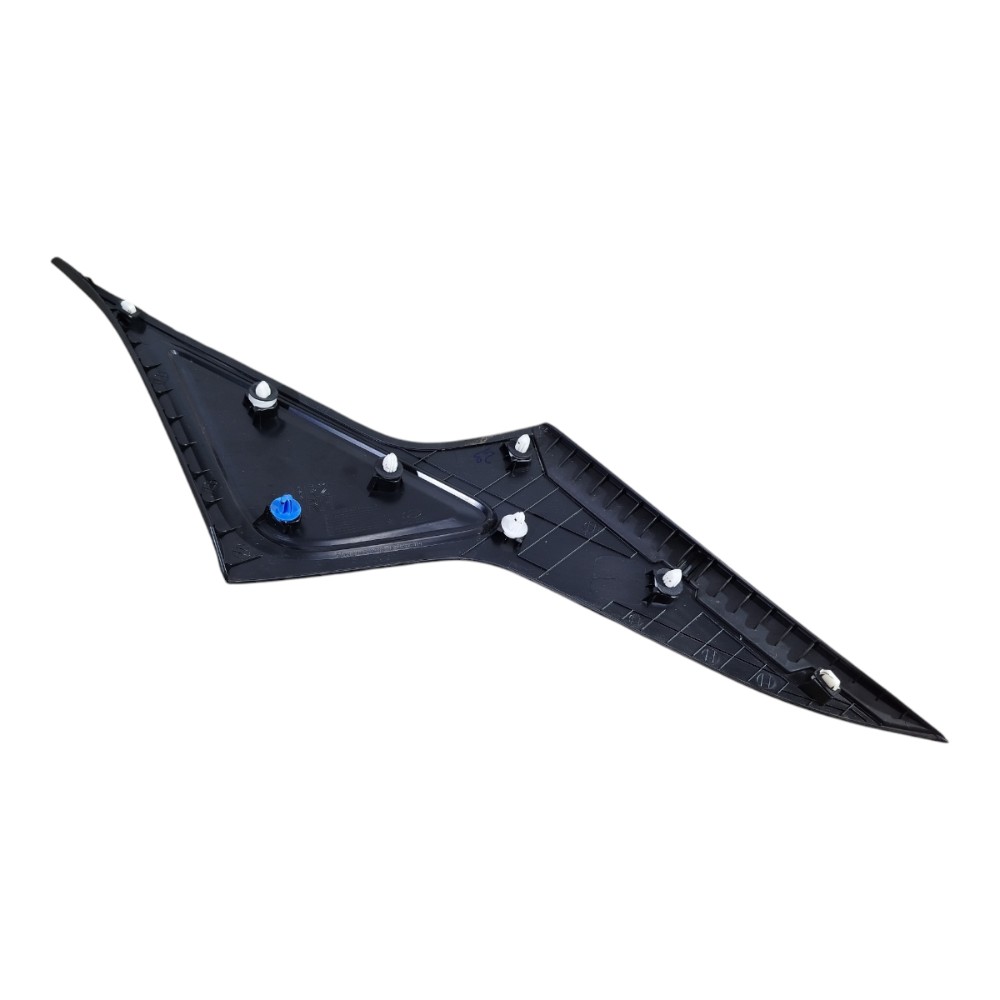 Moldura Externa Lateral Direita Hyundai Hb20 2020 2024 4