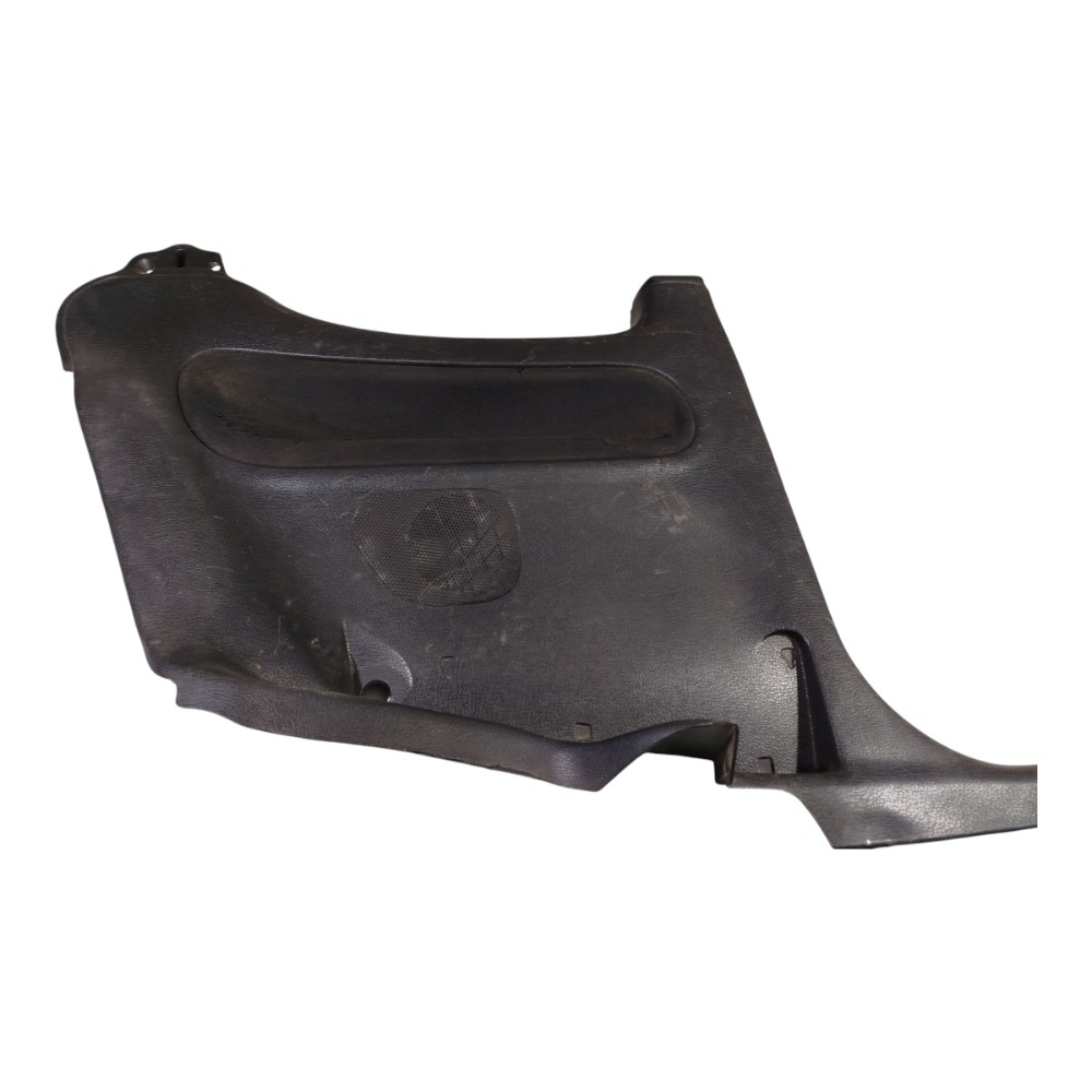 Forro Porta Lateral Esquerda Peugeot 206 207 2000 2010