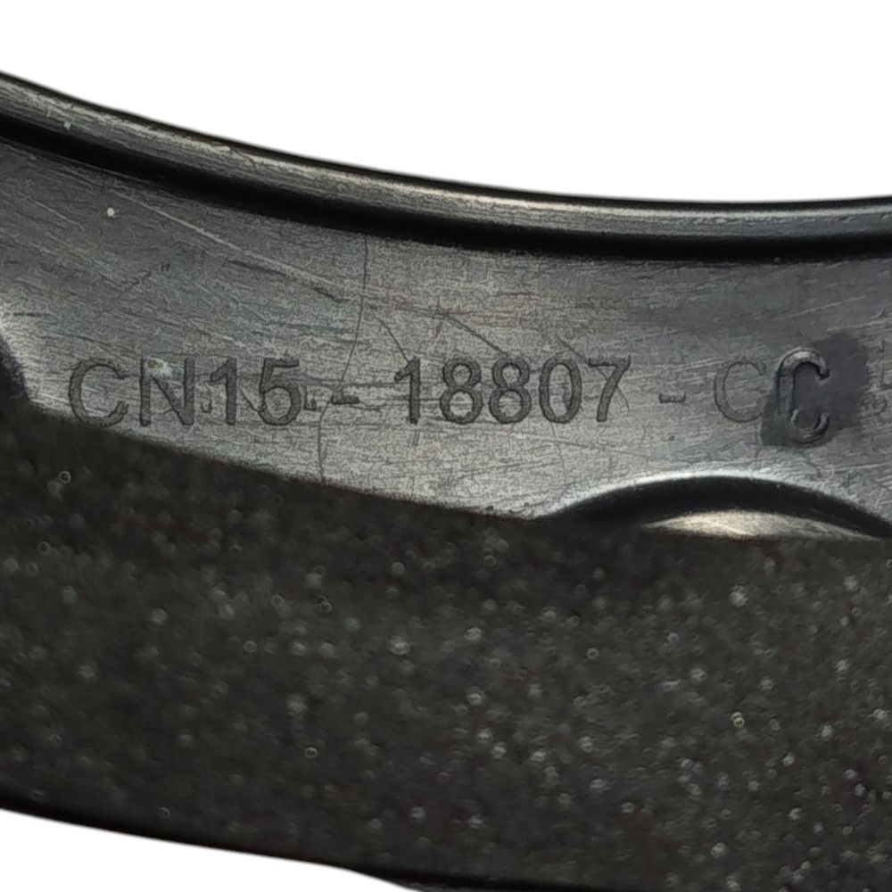 Suporte Alto Falante Ford Ecosport 2019 2020 11