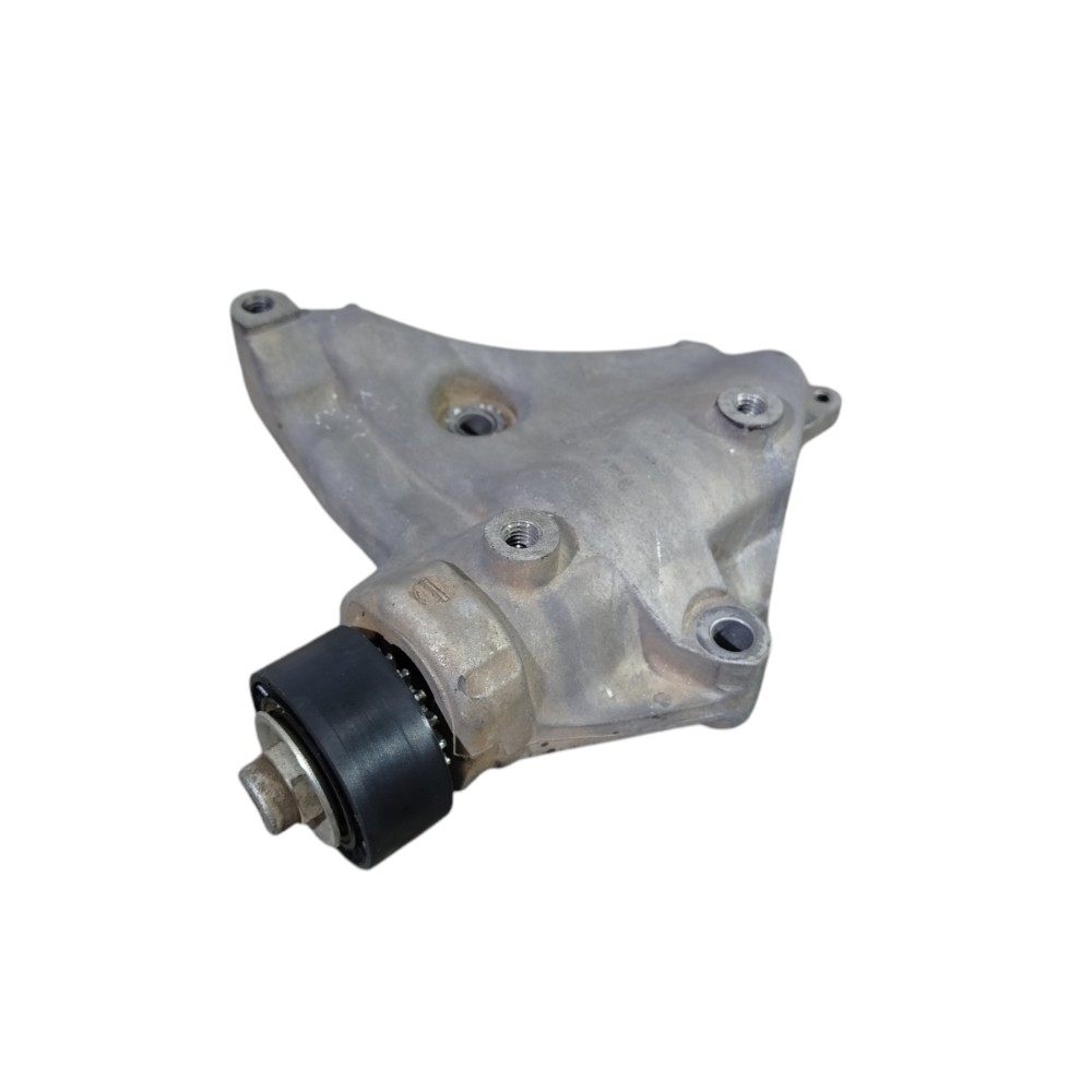 Suporte Compressor Renault Logan 1.6 16v 2007 2013 13