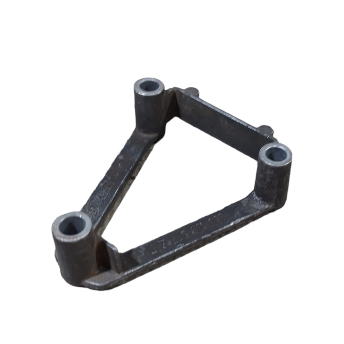 Suporte Bobina Vw Voyage Saveiro Gol G5 G6 G7 5