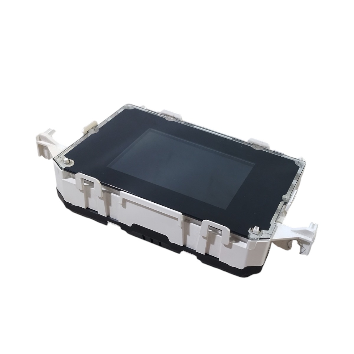 Computador Bordo Ford New Fiesta 1.6 16v 2014 2015 5