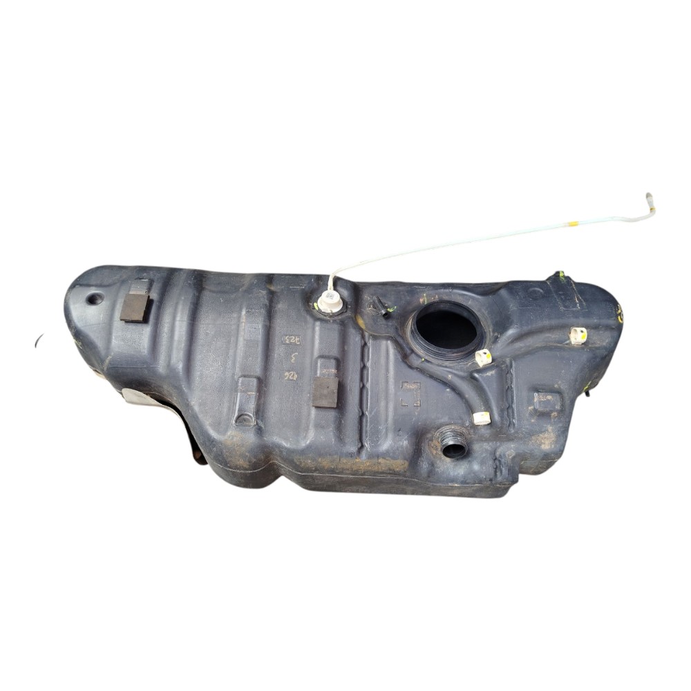 Tanque Combustível Volkswagen Gol G5 2013