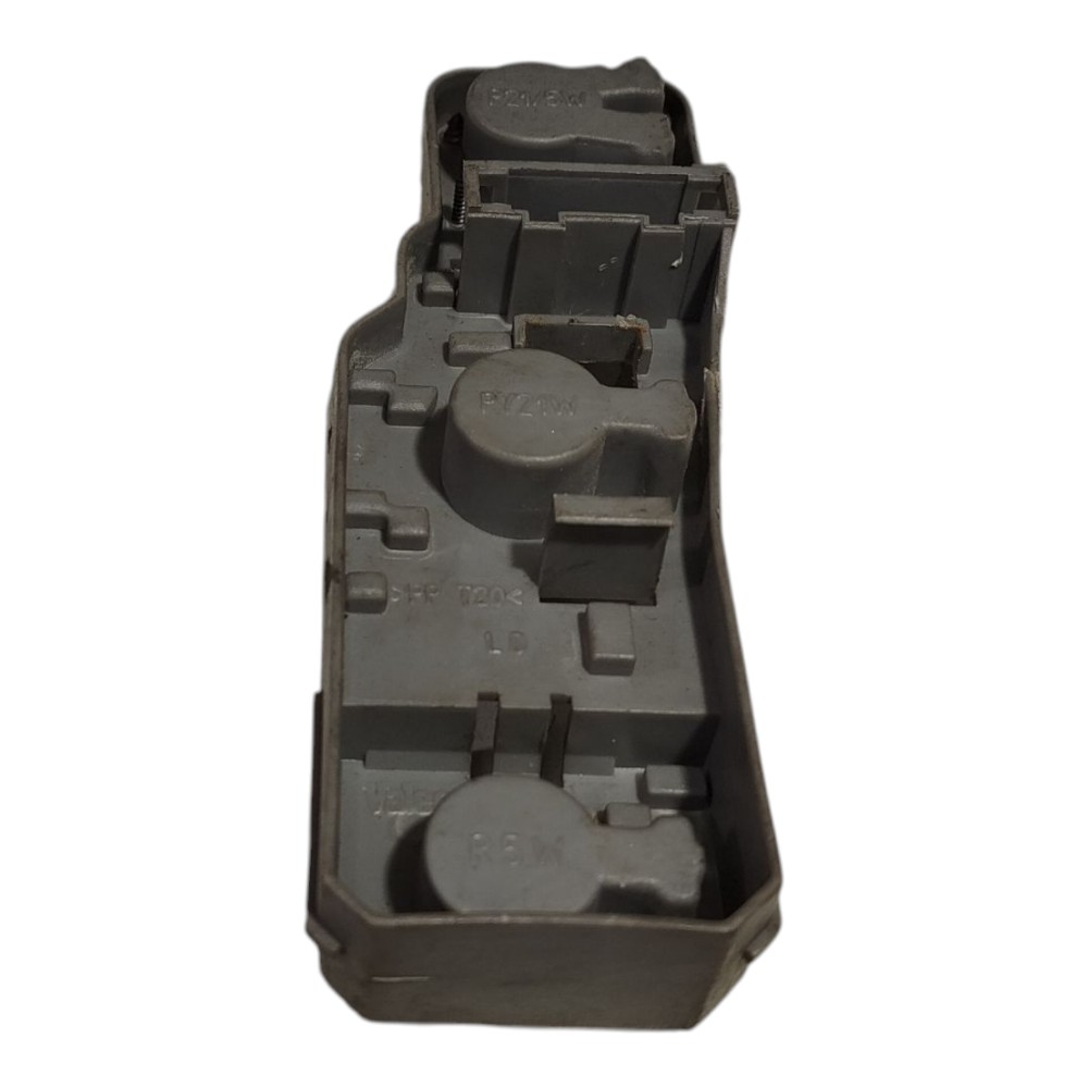 Circuito Lanterna Direita Vw Polo Sedan 2003 2004 Direito/passageiro 5